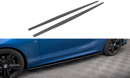 ⭐ UNDER SKIRTS SUITABLE FOR BMW 2 SERIES F22 2013+⭐