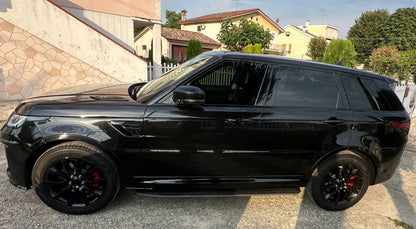 ⏩Pedane adatte per Range Rover Vogue L405 2013+ Sport L494  2014+⏩