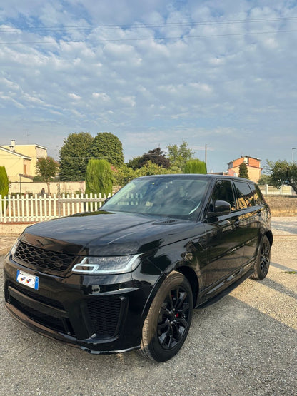 ⏩Pedane adatte per Range Rover Vogue L405 2013+ Sport L494  2014+⏩