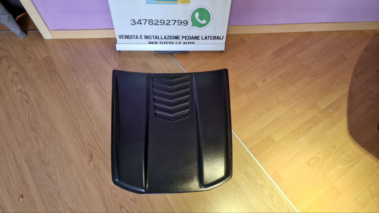 ✨ PRESA ARIA COFANO ADATTA PER VW AMAROK 2010-2020✨