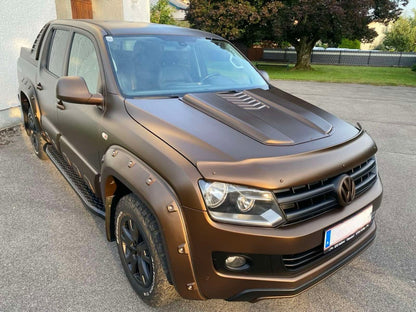 ✨ PRESA ARIA COFANO ADATTA PER VW AMAROK 2010-2020✨