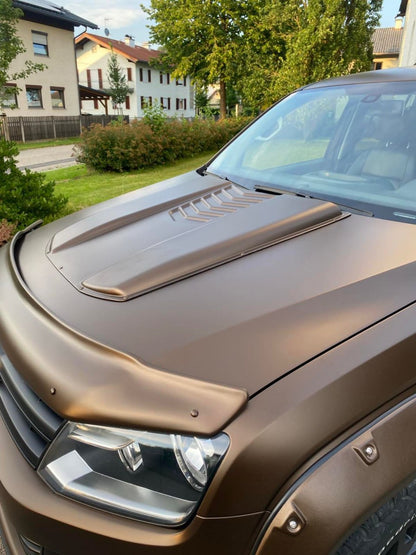 ✨ PRESA ARIA COFANO ADATTA PER VW AMAROK 2010-2020✨