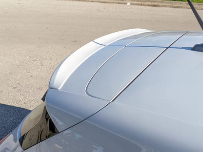 0834🔥SPOILER ADATTO PER RENAULT CLIO 5V 2019-2022 GREZZO ALA🔥