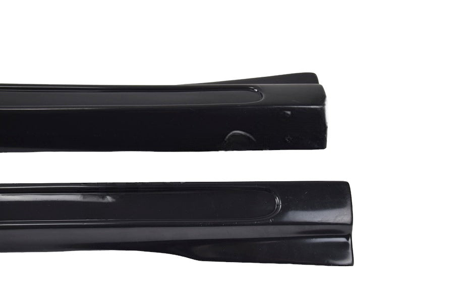 💎MINIGONNE ADATTI PER Audi A4 B8 2007-2015 Sedan Avant💎