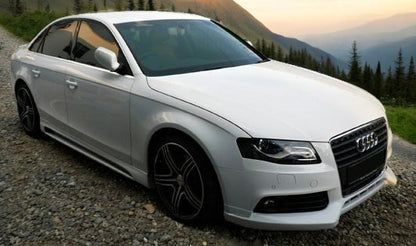 💎MINIGONNE ADATTI PER Audi A4 B8 2007-2015 Sedan Avant💎