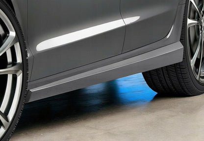 💎MINIGONNE ADATTI PER Audi A6 C7 2011-2018 Sedan Avant💎