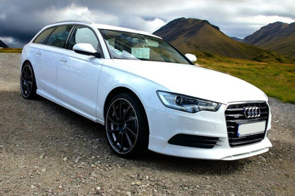 💎MINIGONNE ADATTI PER Audi A6 C7 2011-2018 Sedan Avant💎