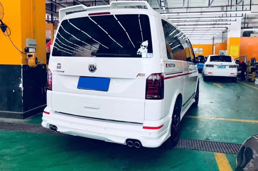 💎DIFFUSORE adatto per VW TRANSPORTER T6 2015+💎