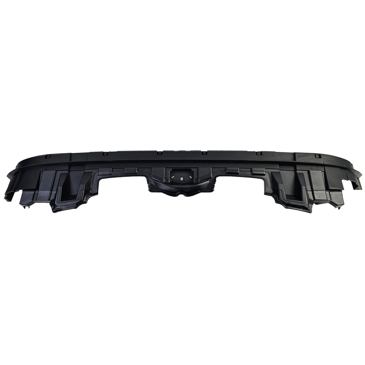 💎GRIGLIA MINI ONE COOPER S F55 F56 F57 2014-2020 LOOK SPORT NERO LUCIDO💎