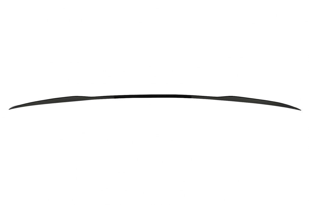 💎SPOILER SUITABLE FOR AUDI A5 8T COUPE (2007-2016) PIANO BLACK💎 