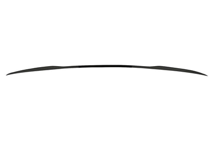 💎SPOILER SUITABLE FOR AUDI A5 8T COUPE (2007-2016) PIANO BLACK💎 
