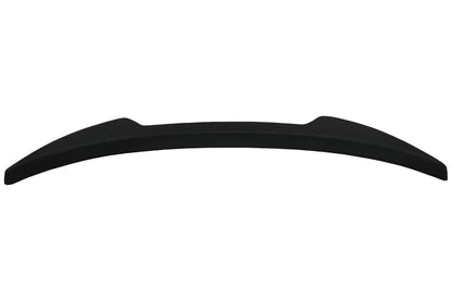 💎SPOILER SUITABLE FOR AUDI A5 8T COUPE (2007-2016) PIANO BLACK💎 