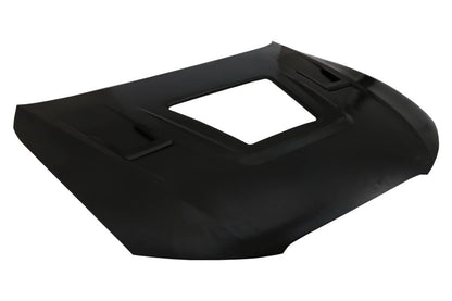 💎COFANO ANTERIORE PER AUDI A5 2012-2015 LOOK GT VETRO E COPERTURA MOTORE💎