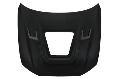💎COFANO ANTERIORE PER AUDI A6 C7 2012-2018 LOOK GT VETRO E COPERTURA MOTORE💎