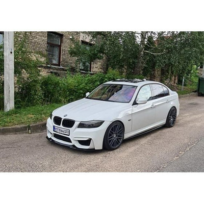 1216353💎PARAURTI POSTERIORE ADATTO PER BMW E90/ E91 2008-09/2011💎