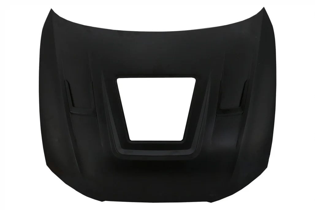 💎HOOD FOR AUDI A5 2012-2015 GT LOOK GLASS AND ENGINE COVER💎