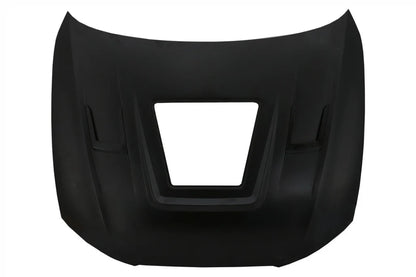 💎HOOD FOR AUDI A5 2012-2015 GT LOOK GLASS AND ENGINE COVER💎