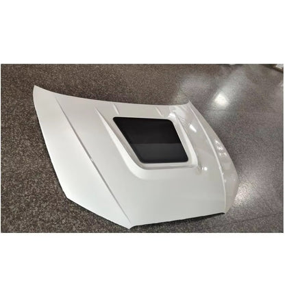 💎FRONT HOOD FOR AUDI A3 8V 2016-2020 TUNING LOOK💎