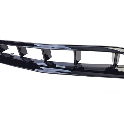 ART. 0065 KIT AERO ANTERIORE MERCEDES  CLASSE A W176 2015-2018 AMG