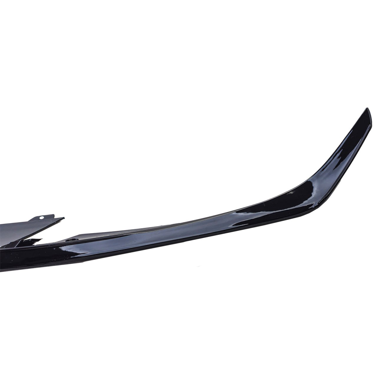 ART. 0065 KIT AERO ANTERIORE MERCEDES  CLASSE A W176 2015-2018 AMG