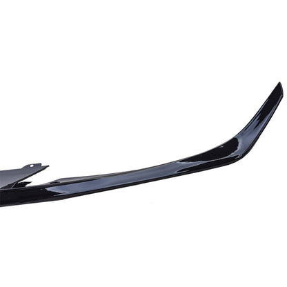 ART. 0065 KIT AERO ANTERIORE MERCEDES  CLASSE A W176 2015-2018 AMG