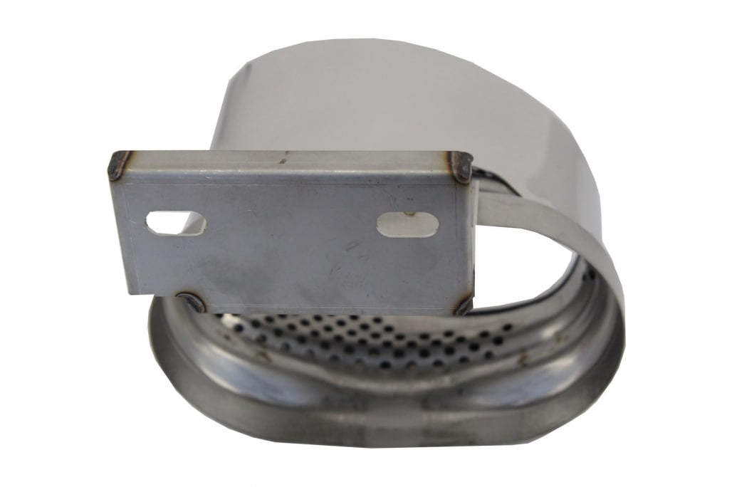 💎DIFFUSER SUITABLE FOR AUDI A3 8V 2016-2020 GLOSSY BLACK SATIN PROFILES💎