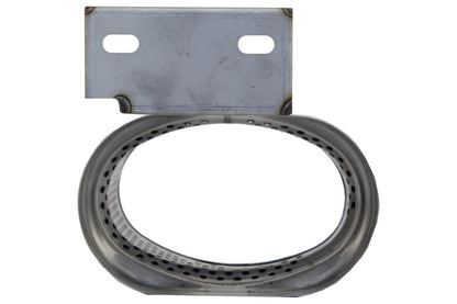 💎DIFFUSER SUITABLE FOR AUDI A3 8V 2016-2020 GLOSSY BLACK SATIN PROFILES💎