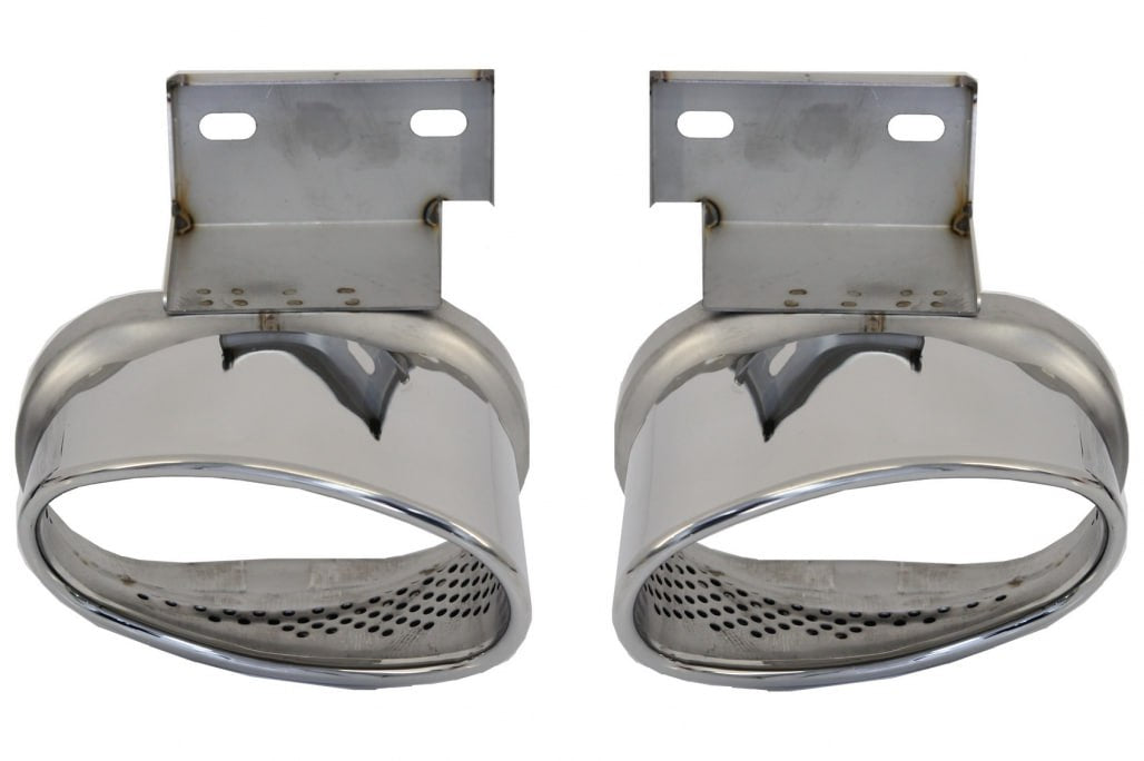 💎DIFFUSER SUITABLE FOR AUDI A3 8V 2016-2020 GLOSSY BLACK SATIN PROFILES💎