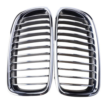 ✨GRILLE SUITABLE FOR BMW 3 SERIES F30 F31 SINGLE CHROME BAND✨
