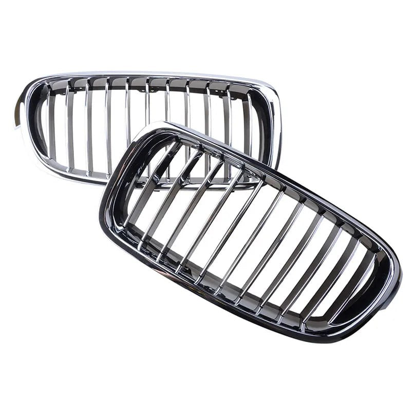 ✨GRILLE SUITABLE FOR BMW 3 SERIES F30 F31 SINGLE CHROME BAND✨