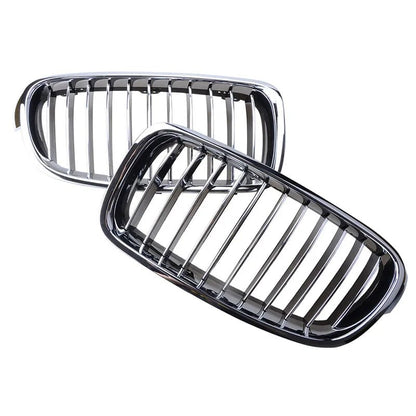 ✨GRILLE SUITABLE FOR BMW 3 SERIES F30 F31 SINGLE CHROME BAND✨