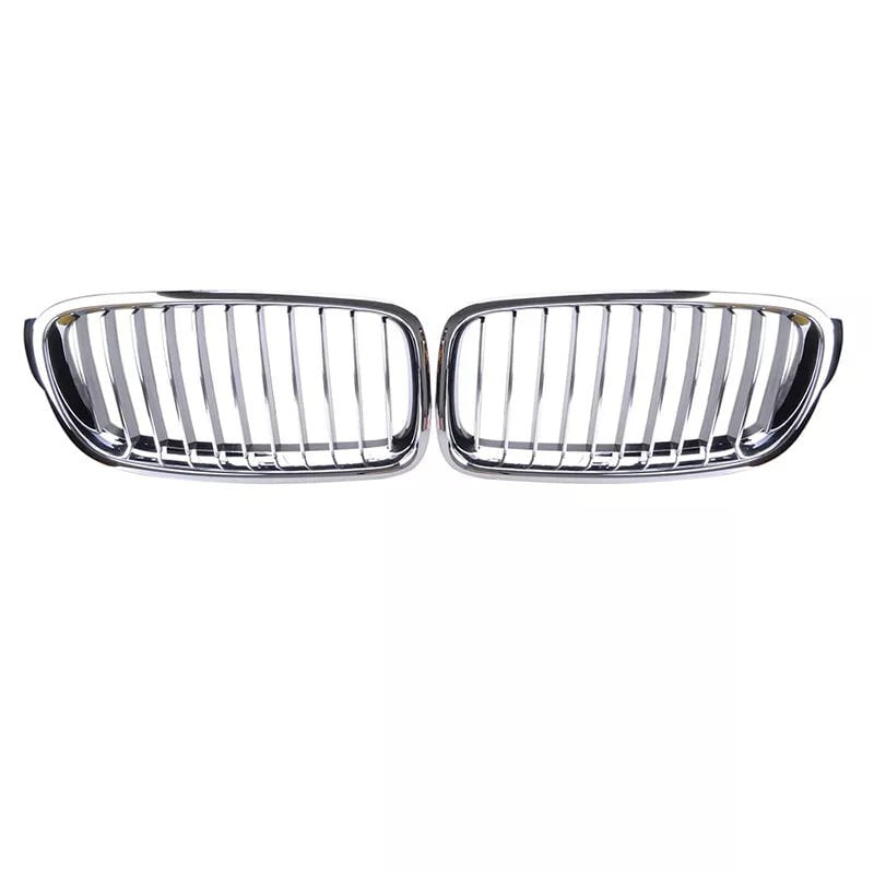 ✨GRILLE SUITABLE FOR BMW 3 SERIES F30 F31 SINGLE CHROME BAND✨