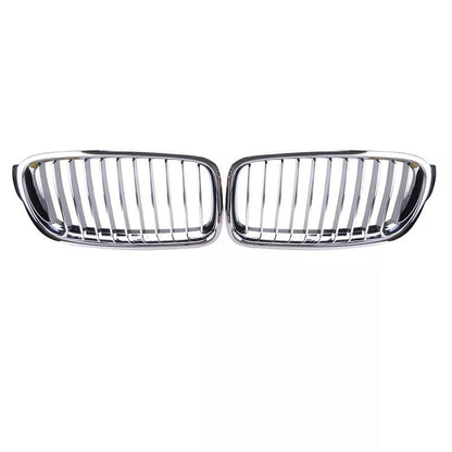 ✨GRILLE SUITABLE FOR BMW 3 SERIES F30 F31 SINGLE CHROME BAND✨