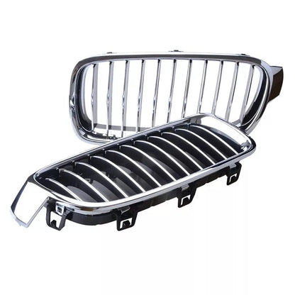 ✨GRILLE SUITABLE FOR BMW 3 SERIES F30 F31 SINGLE CHROME BAND✨
