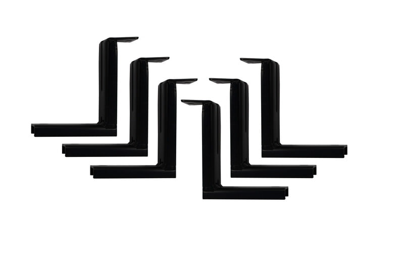 ✨RUNNING BOARDS SUITABLE FOR MERCEDES G-CLASS W463 1989-2018 5 DOORS✨