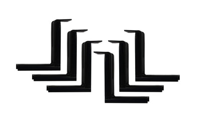 ✨RUNNING BOARDS SUITABLE FOR MERCEDES G-CLASS W463 1989-2018 5 DOORS✨