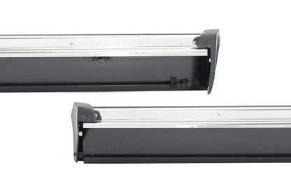 ✨RUNNING BOARDS SUITABLE FOR MERCEDES G-CLASS W463 1989-2018 5 DOORS✨