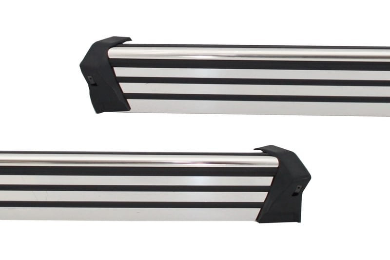 ✨RUNNING BOARDS SUITABLE FOR MERCEDES G-CLASS W463 1989-2018 5 DOORS✨