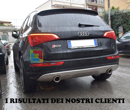 🟢Off Road Skid Plates Suitable for Audi Q5 8R SUV (2008-2012)🟢