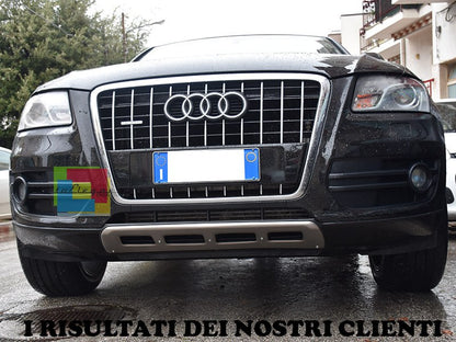 🟢Off Road Skid Plates Suitable for Audi Q5 8R SUV (2008-2012)🟢
