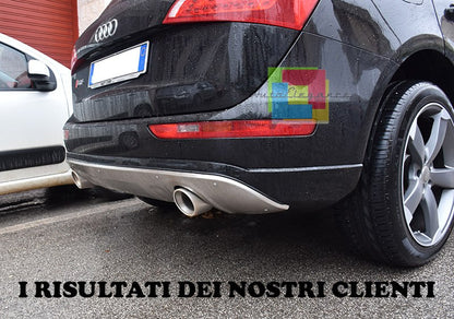 🟢Off Road Skid Plates Suitable for Audi Q5 8R SUV (2008-2012)🟢
