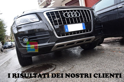 🟢Off Road Skid Plates Suitable for Audi Q5 8R SUV (2008-2012)🟢