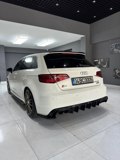 ✨💎Speaker suitable for audi a3 8v s3 sline 12-16💎✨