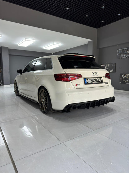 ✨💎Speaker suitable for audi a3 8v s3 sline 16-20💎✨