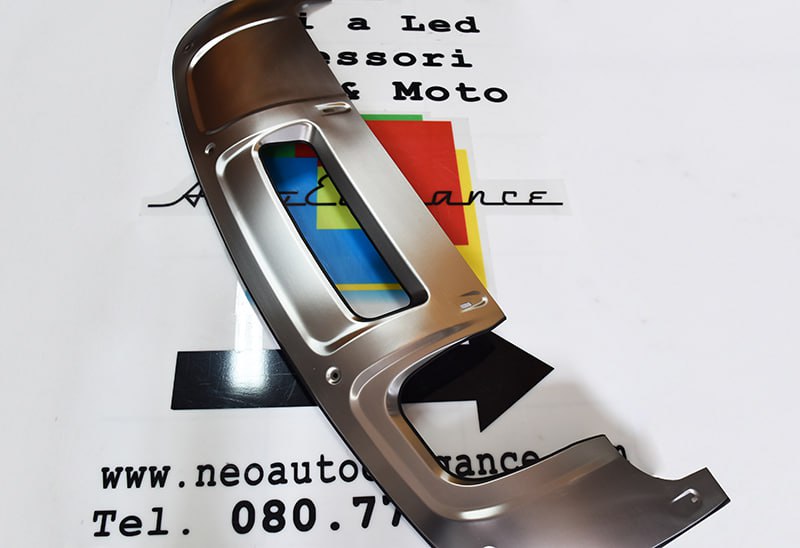 ✨Off Road Skid Plates Suitable for Audi Q3 8U (2011-2015)✨