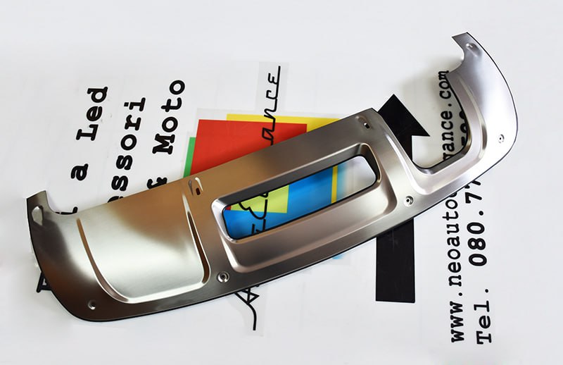 ✨Off Road Skid Plates Suitable for Audi Q3 8U (2011-2015)✨