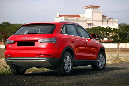 ✨Off Road Skid Plates Suitable for Audi Q3 8U (2011-2015)✨