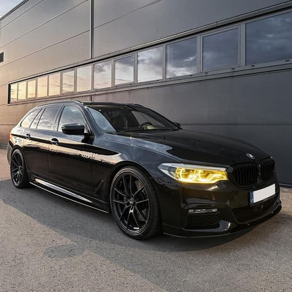 ✨SIDE SKIRTS PERFORMANCE UNDER for BMW G30/G31/F90✨