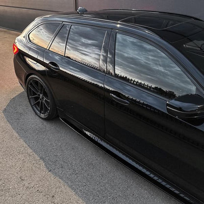 ✨SIDE SKIRTS PERFORMANCE UNDER for BMW G30/G31/F90✨