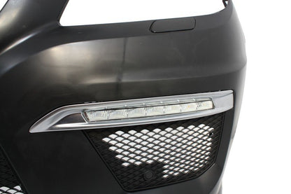 ✨Front Bumper SUITABLE FOR Mercedes ML-Class W166 2012+ ML63 Design✨